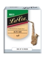 Reed - Alto Saxophone La Voz - Strength Soft - Box Of 10