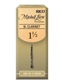 Reed - Bb Clarinet Lurie Premium - Strength 1 1/2 - Box Of 5
