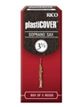 Reed - Soprano Saxophone Plasticover - Strength 3 1/2 - Box Of 5