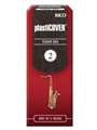Reed - Tenor Saxophone Plasticover - Strength 2 - Box Of 5