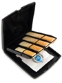Reed Case - multi-reed Rico - 8 Reeds, All Sizes - W/humidity Control P