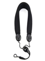 Rico Padded Saxophone Strap, Tenor/Baritone, Metal Hook