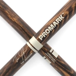 ProMark Tim Jackson FireGrain Marching Tenor Stick