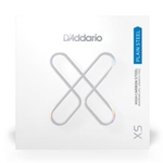 D'Addario XSPL0095 XS Plain Steel Guitar String .0095