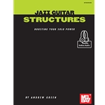 Jazz Guitar Structures