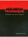 Jazz Guitar Technique
