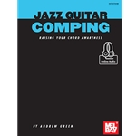 Jazz Guitar Comping