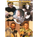 Fingerstyle Guitar: New Dimensions & Explorations Volume 2  DVD