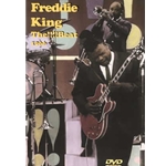 Freddie King - The !!!! Beat 1966  DVD