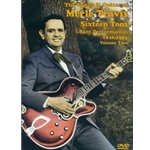 Merle Travis - Sixteen Tons  DVD