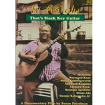 Ki Ho' Alu - That's Slack Key Guitar  DVD