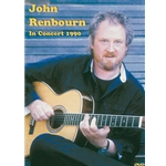 John Renbourn In Concert 1990 DVD