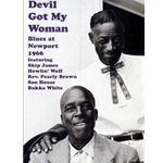 Devil Got My Woman  DVD