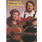 Norman & Nancy Blake   DVD