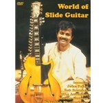 World of Slide Guitar  DVD