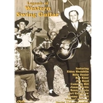 Legends of Western Swing Guitar  DVD