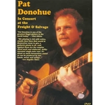 Pat Donohue In Concert at the Freight & Salvage  DVD
