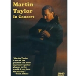 Martin Taylor in Concert  DVD