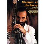 Stompin' at the Savoy-World of Slide Guitar Volume 2  DVD