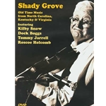 Shady Grove  DVD