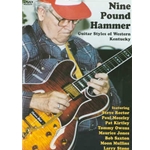 Nine Pound Hammer  DVD