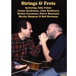 Strings and Frets  DVD