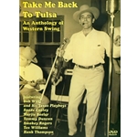 Take Me Back To Tulsa - An anthology of Western Swing  DVD