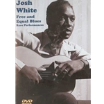 Josh White  DVD