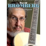 Guitar Artistry of David Bromberg  DVD