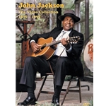 John Jackson - The Video Collection  DVD