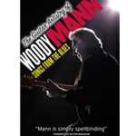 Guitar Artistry of Woody Mann DVD