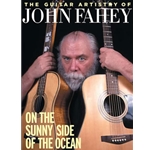 Guitar Artistry of John Fahey DVD