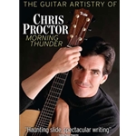 Guitar Artistry of Chris Proctor DVD