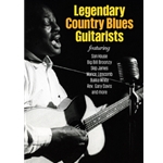 Legendary Country Blues Guitarists