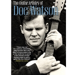 The Guitar Artistry of Doc Watson