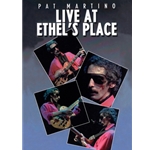 Live at Ethel's Place