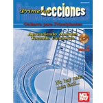Primeras Lecciones: Guitarra Para Principiantes: Aprendiendo Acordes / Tocando Canciones