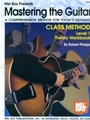 Mastering The Guitar Class Method  Lev 1