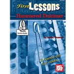 First Lessons Hammered Dulcimer