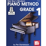 Modern Piano Method Grade 1
