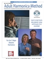 Adult Harmonica Method