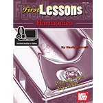 First Lessons Harmonica