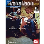 American Mandolin Method Volume 1