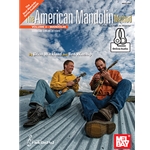 American Mandolin Method Volume 2