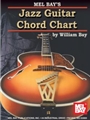 Jazz Guitar Chord Chart
