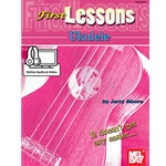 First Lessons Ukulele