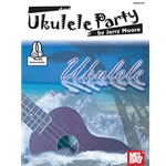 Ukulele Party