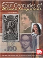 Four Centuries Of Women Composers