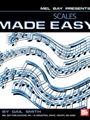 Piano Scales Made Easy