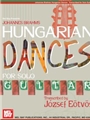 Hungarian Dances